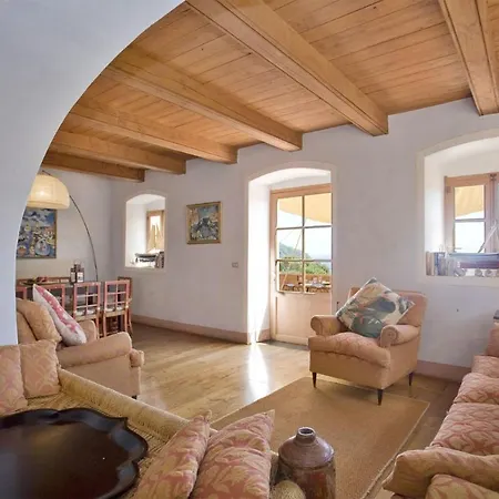 Valle Santa Sleeps 11 Wifi Villa