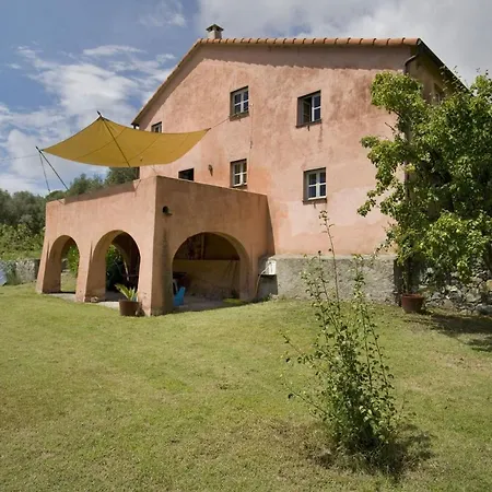 Valle Santa Sleeps 11 Wifi Villa Levanto