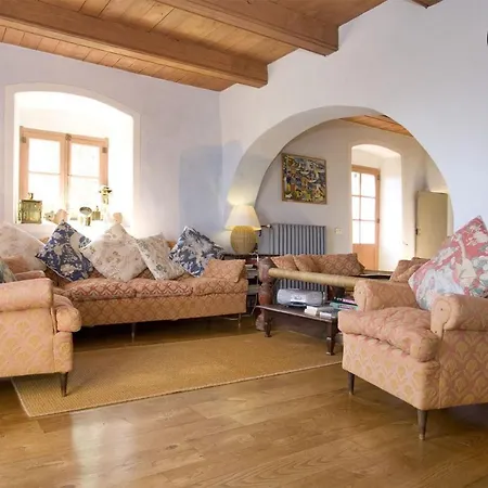 Valle Santa Sleeps 11 Wifi * Levanto