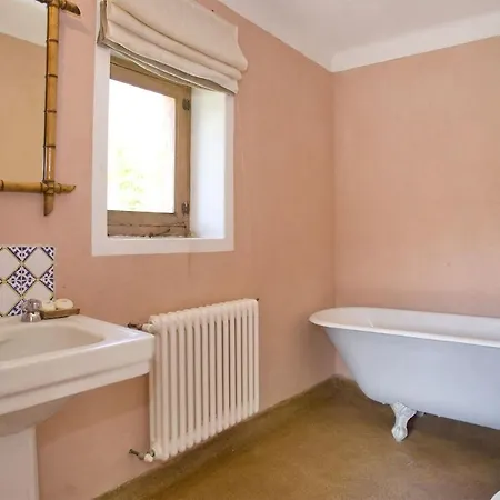 Valle Santa Sleeps 11 Wifi Villa *