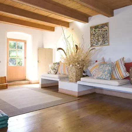 Villa Valle Santa Sleeps 11 Wifi *
