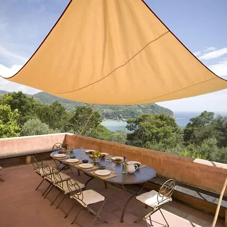 Valle Santa Sleeps 11 Wifi Villa *