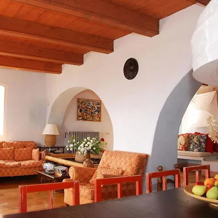 Valle Santa Sleeps 11 Wifi Villa Levanto