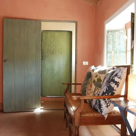 Villa Valle Santa Sleeps 11 Wifi Levanto